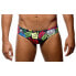 Фото #2 товара TURBO Island Swimming Brief