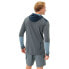 Фото #2 товара VAUDE Qimsa hoodie