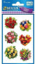 Фото #1 товара Zdesign Naklejki z kwiatami - Bukiety (217126)