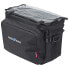 Фото #1 товара RIXEN&KAUL Daypack handlebar bag 8L