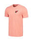 Фото #2 товара Men's Orange Arizona Cardinals T-Shirt