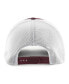 Men's Maroon Virginia Tech Hokies Bonita Brrr Hitch Adjustable Hat