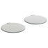 Фото #1 товара AGV OUTLET Orbyt Painted Screw Covers Cover Cap