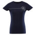 ფოტო #1 პროდუქტის ALPINE PRO Norda short sleeve T-shirt