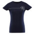 Фото #1 товара ALPINE PRO Norda short sleeve T-shirt