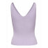 ფოტო #4 პროდუქტის JDY Nanna sleeveless T-shirt