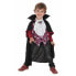 Фото #1 товара Маскарадные костюмы для детей Вампир 3-6 лет 3 Предметы