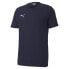 Фото #3 товара PUMA Teamgoal 23 Casuals short sleeve T-shirt