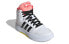 Фото #4 товара Кроссовки Adidas neo Entrap Mid FW7024