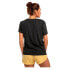 ფოტო #2 პროდუქტის BILLABONG Lovemby short sleeve T-shirt