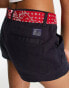 Фото #3 товара Superdry vintage chino hot shorts in navy