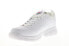 Фото #4 товара Кроссовки мужские Fila Disruptor SE White Navy Red