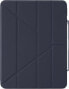 Фото #1 товара Etui na tablet Pipetto Pipetto Origami No3 Pencil Case, dark blue - iPad Air 13 (2024)