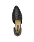Фото #4 товара Women's Gorel D'Orsay Pointy Toe Dress Flat Loafers