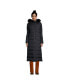 ფოტო #1 პროდუქტის Women's Down Maxi Winter Coat