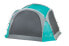 Фото #4 товара Шелтер The Coleman Company Inc. Event Dome XL Blue/Grey Fiberglass-Polyester Shelter