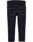 Фото #5 товара Toddler Dark Wash Skinny-Leg Jeans 5T