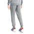 Фото #3 товара Puma Bmw Mms Essential Sweatpants Mens Grey Casual Athletic Bottoms 53340803