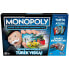 Фото #3 товара Кукла для девочек KO Monopoly Board Game Super Electronic Banking In Lithuanian Lang doll