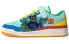 Кроссовки Kerwin Frost x Adidas originals FORUM Low "Benchmates" GX3873 40 - фото #1