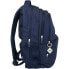 Фото #5 товара Школьный рюкзак Milan Тёмно Синий 52 x 34,5 x 23 cm