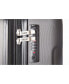 ფოტო #5 პროდუქტის Intely 28" Hardside Spinner Luggage With Integrated Weight Scale