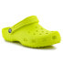 Crocs Classic Голубой, 36-37 EU Child - фото #1