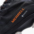 Фото #4 товара Мужские спортивные кроссовки Merrell MOAB SPEED GTX Чёрный
