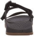 Chaco Men's Lowdown Slide Sandal, Black, 8