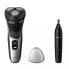 PHILIPS Shaver Series 3000 shaver