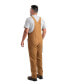 ფოტო #2 პროდუქტის Men's Highland Flex Unlined Duck Bib Overall