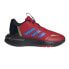 Фото #2 товара Adidas Marvel Iron-man Racer