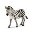 Фото #2 товара Schleich Wild Life Zebra - female - 3 yr(s) - Boy/Girl - Multicolour - Plastic - 1 pc(s)