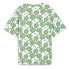 ფოტო #2 პროდუქტის PUMA Ess+ Blossom Aop short sleeve T-shirt