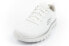 Фото #3 товара Pantofi sport Skechers Get Connected pentru damă [12615/WSL], alb.