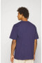 Фото #5 товара Sportswear Premium Essentials Short-Sleeve Oversize Erkek T-shirt