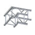 Global Truss F34, 90° Corner, C21 4-Point