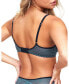 ფოტო #4 პროდუქტის Women's Naia Adaline Unlined Balconette Bra