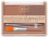 Фото #2 товара Augenbrauenpflegeset - Wibo Eyebrow Shaping Kit 03