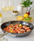 Фото #3 товара NanoBond Titanium Stainless Steel 12.5" Open Skillet