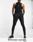 Фото #1 товара ASOS DESIGN super skinny smart joggers in black