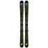 Фото #2 товара K2 Poacher JR+FDT 4.5 S Plate Youth Alpine Skis