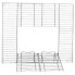 ფოტო #2 პროდუქტის VISION PETS L01/L02 front brid cage grate