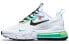 Nike Air Max 270 React "Worldwide Pack" CK6457-100 Sneakers