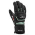 Фото #1 товара LEKI ALPINO Griffin 3D gloves