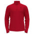 Фото #1 товара ODLO Berra half zip fleece