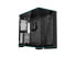 LIAN LI O11 Dynamic EVO RGB Black Aluminum / Steel / Tempered Glass ATX Mid Tow - фото #16