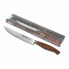 Фото #2 товара Кухонный нож Quttin Legno Нержавеющая сталь 13 cm 1,8 mm (6 штук)