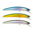 YO-ZURI Crystal S Sinking minnow 7g 70 mm