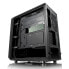 Fractal Design Meshify C Mini – Dark TG - Mini Tower - PC - Black - ITX - micro ATX - 17.5 cm - 31.5 cm - фото #12